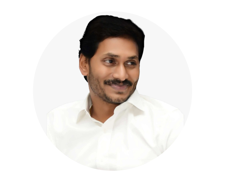 Jagan Mohan Reddy